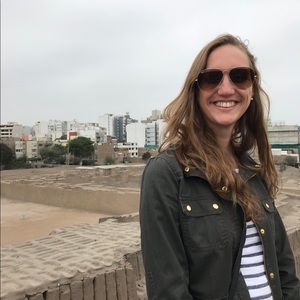 Meet your Posher, Jordan